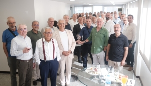 İzmir YMMO Vergi Eğitim Merkezi kuracak 