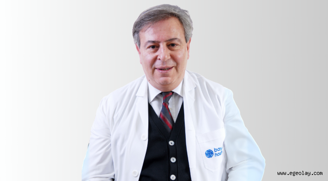 Jinekoloji Kanserlerde Erken Tanı Nasıl Hayat Kurtarıyor!