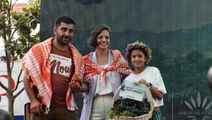 Kavacık’ta Festival Zamanı 