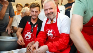 Menemen Belediyesi Uluslararası Çömlek Festivali 4. kez kapılarını açıyor 