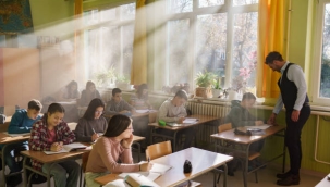 Okullarda Taze Hava Şart