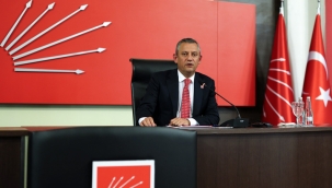 Özgür Özel: Gürsel Tekin'i Partiden İhraç Ettik