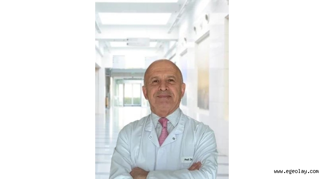 Robotik cerrahi titreyen elleri ortadan kaldırıyor 