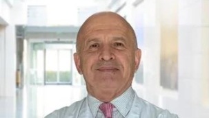 Robotik cerrahi titreyen elleri ortadan kaldırıyor 