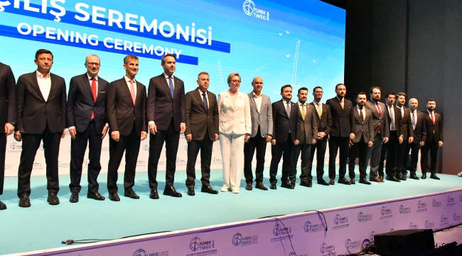 Rüzgar Enerjisi Sektörü İzmir'de Buluştu 