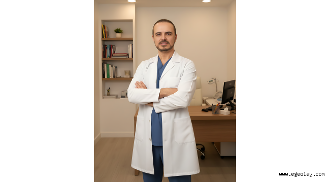 Saç ve Tırnaklar: Vücudun Gizli Hastalık Haritası