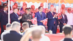 “Söz veriyoruz! Tükenmedik, tükenmeyeceğiz” 