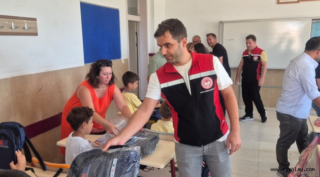 Tarım ve Orman Bakanlığı Tarafından Kırsalda Bir Değişim Hikayesi Yazılıyor