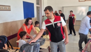 Tarım ve Orman Bakanlığı Tarafından Kırsalda Bir Değişim Hikayesi Yazılıyor