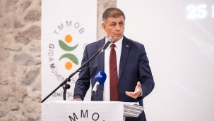 Tugay: Sizinle dayanışma içinde olursak güç kazanabiliriz 