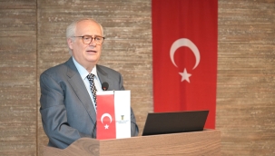 TÜGİS Çocuk İşçiliğine Karşı Harekete Geçti: Hedef, %1 Altına İnilmesine Katkı Sağlamak! 