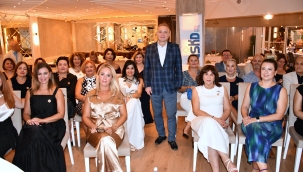 USKD Hizmet Yolculuğunda 1 Yılı Geride Bıraktı 