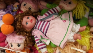 Uzakdoğu'dan ithal plastik kırtasiye ürünleri ve oyuncaklara dikkat! 