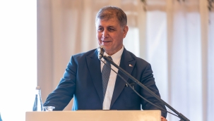 Başkan Tugay'dan Kadın Girişimcilik Konseyi müjdesi 