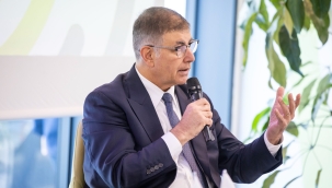 Başkan Tugay: İklim krizi ile mücadeleye herkes destek vermeli 