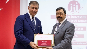 Başkan Tugay: Önceliğimiz inovasyon 