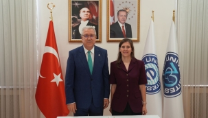 Bu proje ile çocuklarda hastane korkusunun önüne geçilmesi hedefleniyor 
