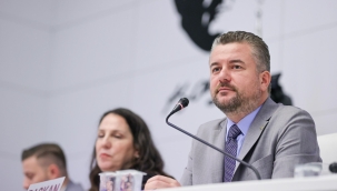 Buca'nın 2026 yılı bütçesi onaylandı 