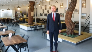 Buca'nın nostalji dolu mekanı konuklarını bekliyor 