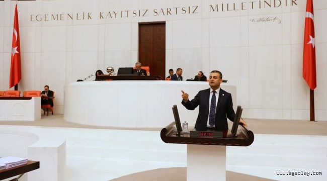 Burhanettin Bulut: "Vatandaşın Sağlık Hakkını Elinden Almak Vicdansızlıktır" 