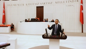 Burhanettin Bulut: "Vatandaşın Sağlık Hakkını Elinden Almak Vicdansızlıktır" 