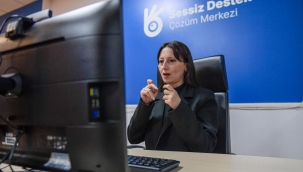 Büyükşehir’den “sessiz” destek 