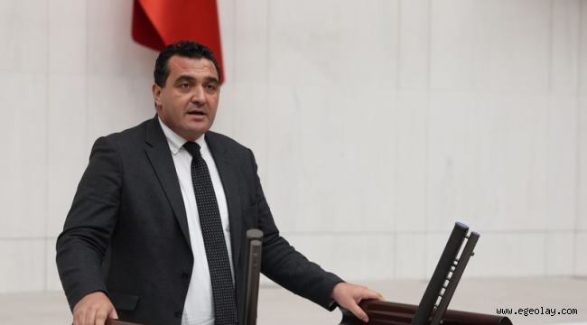 CHP Genel Başkan Yardımcısı Ulaş Karasu: "Yollarda 'Paralı' Tuzak"