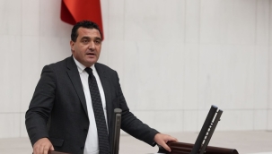 CHP Genel Başkan Yardımcısı Ulaş Karasu: "Yollarda 'Paralı' Tuzak"