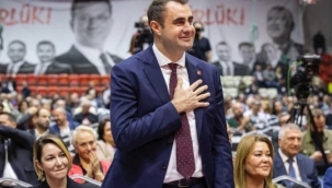 CHP İzmir'de Çağatay Güç dönemi! 