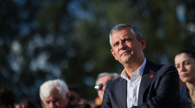 CHP Lideri Özel'den İstanbul'un Kurtuluşu'nun 102. Yıl Dönümü Mesajı: "Tarih Hatırlatıyor: İstanbul Asla Teslim Olmaz!" 