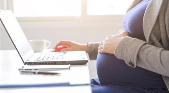 Doğum izinlerinde yeni dönem 