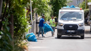 "Dönüşüme Evde Başla" projesi artık vatandaşın cebinde 