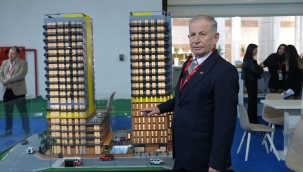 Ege Koop'dan 41'nci Yılında Gümbür Gümbür 3 Özel Proje
