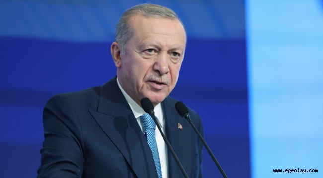 "Enerjide tam bağımsız Türkiye hedefimize ulaşana kadar durmadan, dinlenmeden koşturacağız" 