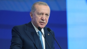 "Enerjide tam bağımsız Türkiye hedefimize ulaşana kadar durmadan, dinlenmeden koşturacağız" 