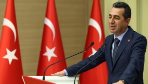 Erhan Adem: "Kadının Olmadığı Yerde Tarım, Üretim, Kalkınma Eksiktir" 