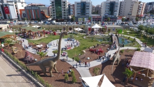 Evrensel Çocuk Merkezi ve Eğitim Kampüsü yenilenen yüzüyle çocukları bekliyor 