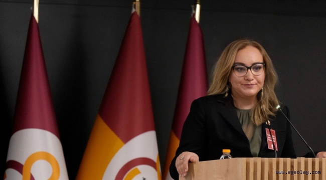 Galatasaray Divan Kurulu'nda Kadın Futbolu Vurgusu: "Görünmez Değil, Merkezde Olmalı" 
