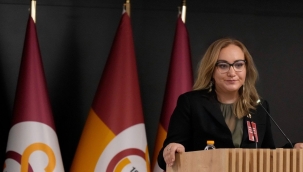 Galatasaray Divan Kurulu'nda Kadın Futbolu Vurgusu: "Görünmez Değil, Merkezde Olmalı" 