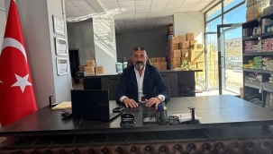 Gazeteci Metin Gire MHP'deki Görevinden İstifa Etti! 