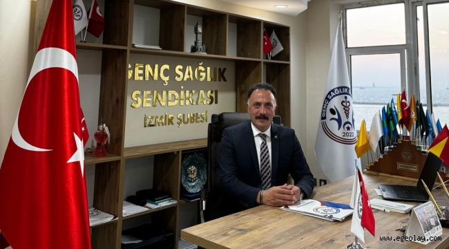 Hemşirelik Fakültesi Dekan Vekilliğine Yapılan Atama Mesleğe Açık Bir Hakarettir! 