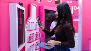 Her Bakımdan Bioderma'nın Yeni Rotası, İzmir... Forum Bornova'da Bioderma Deneyimini Kaçırma! 