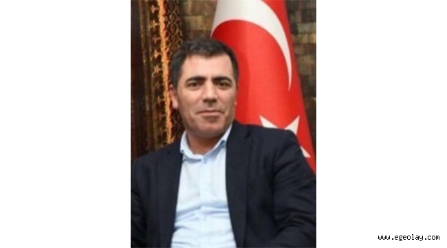 Hizmetin Adı Halil Karapınar: ERKON'da Güçlü Liderlik Devam Etmeli 