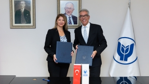 İZİKAD ve Yaşar Üniversitesi’nden işbirliği protokolü 