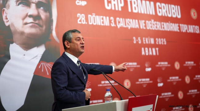 Kılıçdaroğlu'na yakın isimler CHP kampına katılmadı 