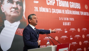 Kılıçdaroğlu'na yakın isimler CHP kampına katılmadı 