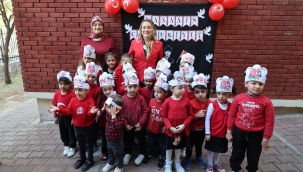 Konak’ta Cumhuriyet Bayramı coşkusu başladı 