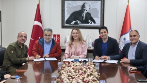 Konak’tan anlamlı iş birliği 
