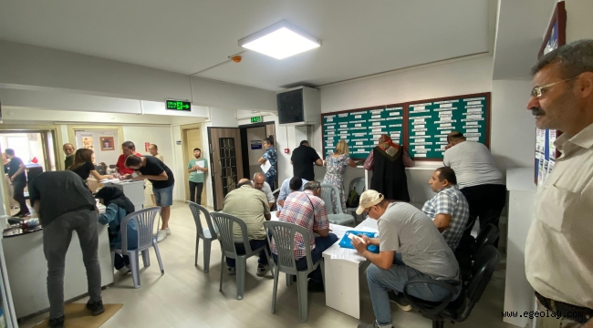 Menemen, istihdamın merkezi oldu! 