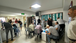 Menemen, istihdamın merkezi oldu! 